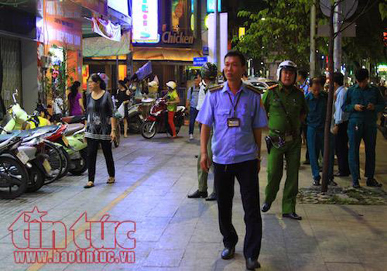 Lập lại trật tự vỉa hè: Không để 'bắt cóc bỏ đĩa' - Bài 2 ảnh 1