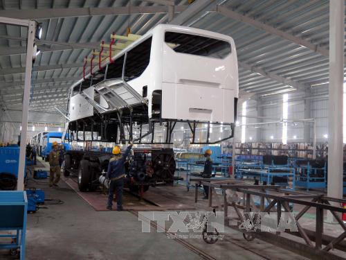 Khơi thông thị trường cho doanh nghiệp cơ khí ảnh 2
