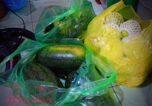 Mưu sinh ở vỉa hè qua ống kính ảnh 3