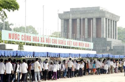 Hà Nội sẽ là thành phố du lịch thông minh ảnh 1