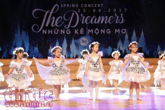Hòa nhạc Mùa xuân xuất sắc kể chuyện mộng mơ ảnh 3