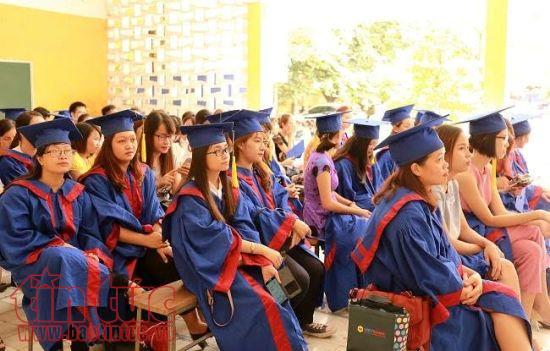 Đại học Thủ đô Hà Nội mở mã ngành mới, đào tạo theo mô hình tích hợp module ảnh 1