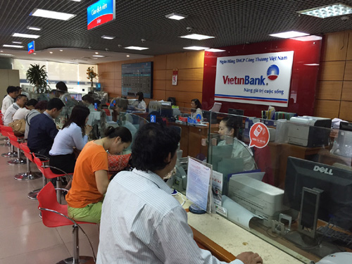 VietinBank tuyển dụng tập trung đợt 3 gần 1.100 chỉ tiêu ảnh 1