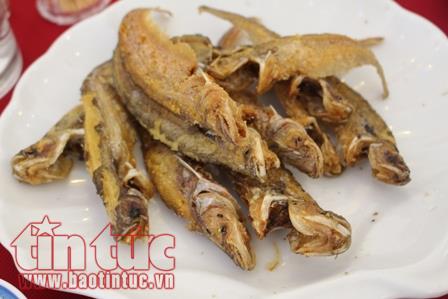 Khoái khẩu với những món ăn dân dã vùng đất thép Củ Chi ảnh 7