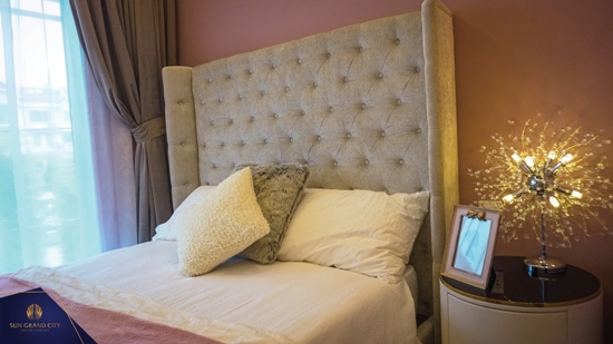 Sun Group khai trương nhà mẫu Ancora Residence ảnh 5