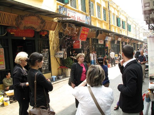 Hứa hẹn mùa du lịch tăng trưởng cao ảnh 1