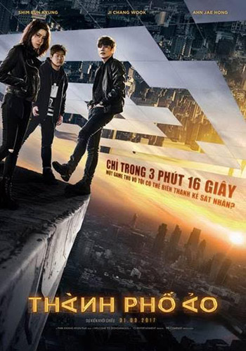 Hai phim Hàn ra mắt dịp cuối tuần ảnh 2