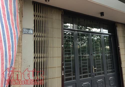 Hoa mắt với số nhà trong hẻm ảnh 13