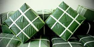 Địa điểm mua bánh chưng, giò chả dâng cúng vua Hùng ngày giỗ Tổ ảnh 2