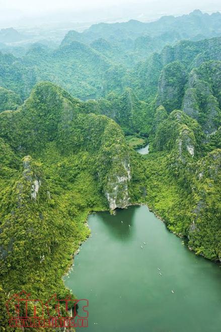 Lễ hội Tràng An hội tụ những làn điệu dân ca mọi miền ảnh 3