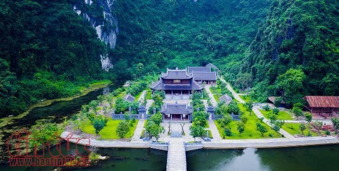 Lễ hội Tràng An hội tụ những làn điệu dân ca mọi miền ảnh 5