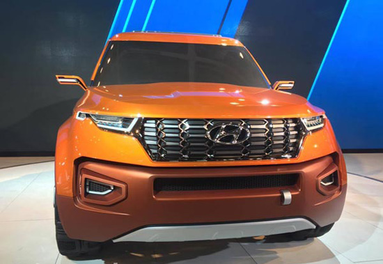 Hàn Quốc: Cạnh tranh quyết liệt trên phân khúc xe SUV nhỏ ảnh 1