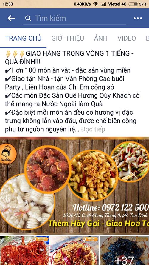 Làm gì để tránh bị lừa khi mua hàng qua mạng xã hội? ảnh 4