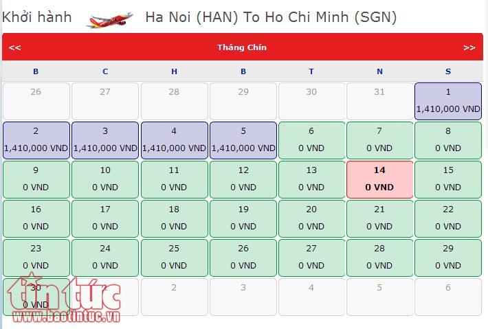 Vé máy bay 0 đồng, phòng khách sạn 0 đồng ồ ạt bung hàng ảnh 1