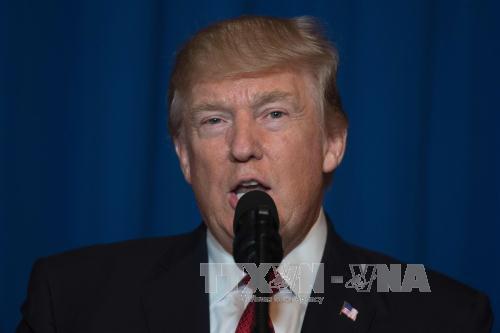 Ông Trump ra tay hành động tại Syria để 'gỡ gạc' cho thất bại trong nước? ảnh 1