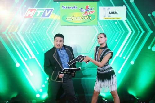Điệp vụ đối đầu - Gameshow trinh thám đầu tiên tại Việt Nam ảnh 2