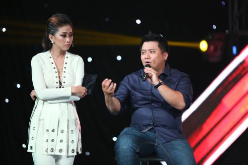 Điệp vụ đối đầu - Gameshow trinh thám đầu tiên tại Việt Nam ảnh 3