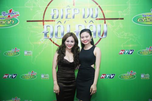 Điệp vụ đối đầu - Gameshow trinh thám đầu tiên tại Việt Nam ảnh 5