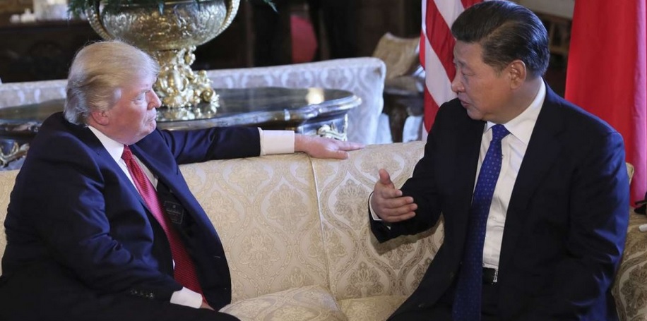 Cảnh báo của ông Trump từ việc ra lệnh nã tên lửa vào Syria sẽ phản tác dụng? ảnh 1