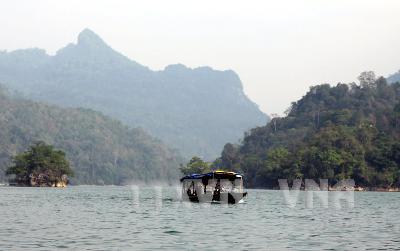 Đưa Ba Bể - Na Hang vào danh mục Hồ sơ di sản thế giới ảnh 1