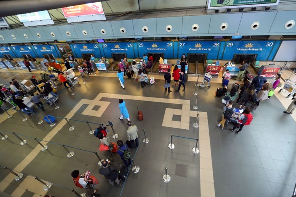 Sau vụ United Airlines: Hiểu rõ về overbooking để tránh có vé vẫn không được bay ảnh 1