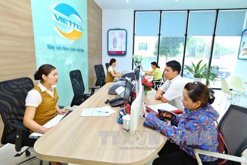 'Tinh thần Viettel - Cách làm Viettel' trong phát triển khoa học công nghệ ảnh 1