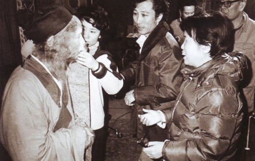 Nữ đạo diễn phim 'Tây du ký' phiên bản 1986 qua đời ảnh 2