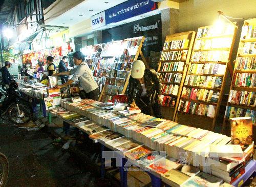 Có dấu hiệu làm giả sách của Nhà xuất bản Giáo dục Việt Nam