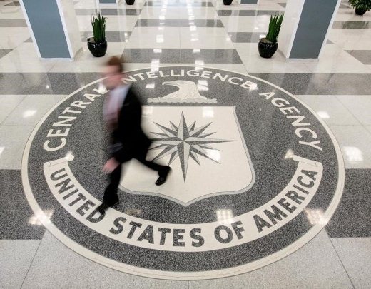 CIA săn lùng nội gián tung tài liệu mật cho WikiLeaks ảnh 1