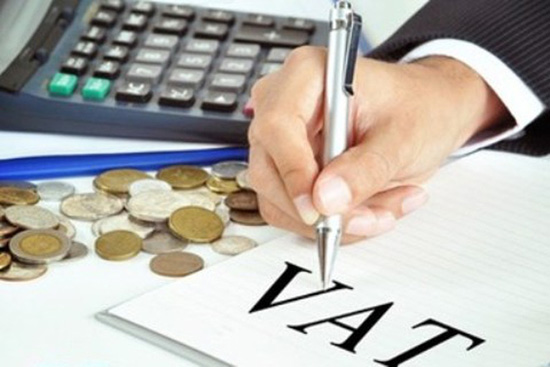 Nước Anh thất thu 1,28 tỷ USD tiền thuế VAT ảnh 1