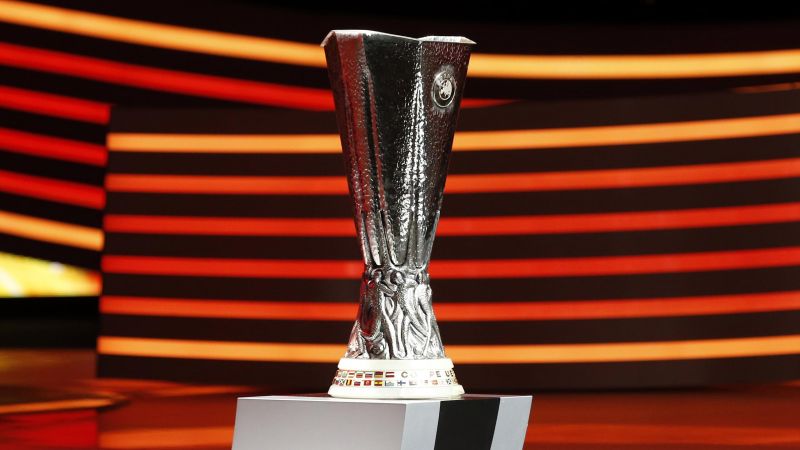 Bốc thăm bán kết Champions League, Europa League: Derby thành Madrid, MU lại gặp may ảnh 5