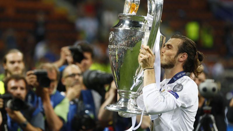 Bốc thăm bán kết Champions League, Europa League: Derby thành Madrid, MU lại gặp may ảnh 2