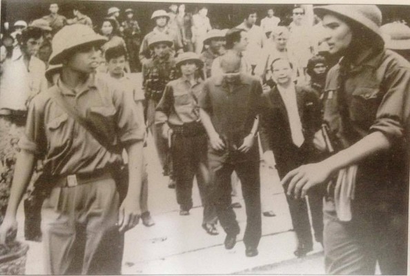 Ngày 30/4/1975 qua hồi ức của Trung tướng Phạm Xuân Thệ ảnh 1