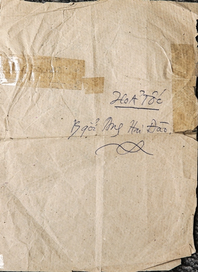 Bức điện từ Sài Gòn ngày 1/5/1975 ảnh 2
