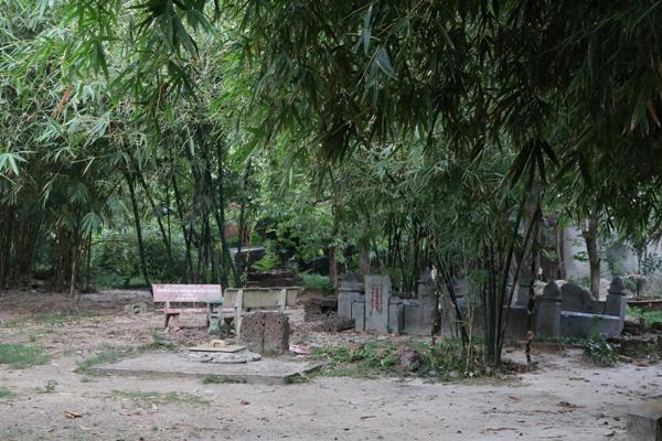 Địa đạo đặc biệt giữa lòng Thành phố Hồ Chí Minh ảnh 2