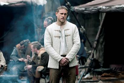Ngắm dàn sao nam danh tiếng bậc nhất Hollywood quy tụ trong King Arthur ảnh 1