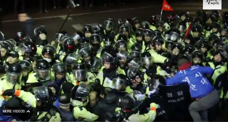 Triển khai THAAD ở Seoul có thực chất nhằm đối phó Triều Tiên? ảnh 2