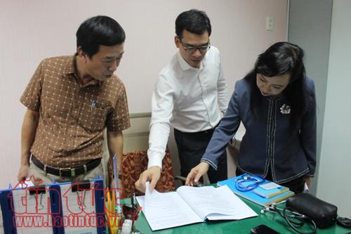 Bộ trưởng Y tế: Ngừng hoạt động các phòng khám tư nhân vi phạm để chấn chỉnh ảnh 2