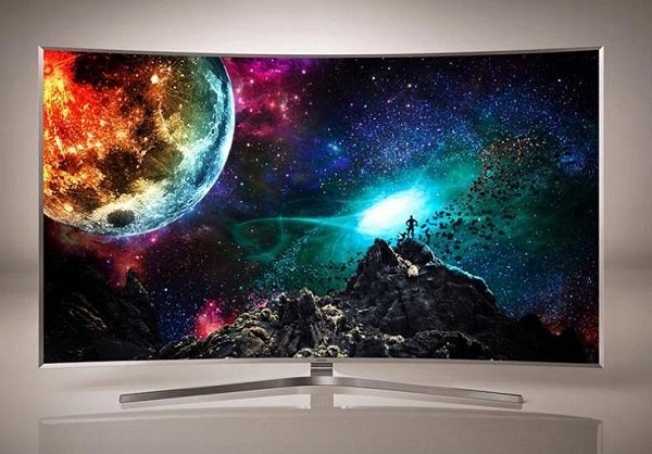 So sánh 2 công nghệ Tivi hàng đầu: OLED và SUHD ảnh 1