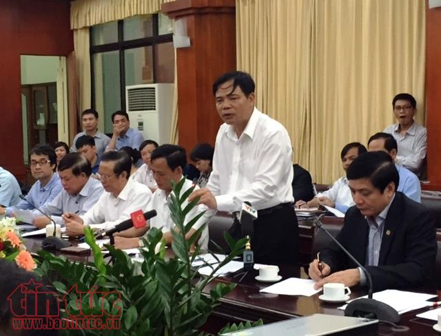 Bộ Công Thương tìm giải pháp tăng xuất khẩu lợn chính ngạch ảnh 1
