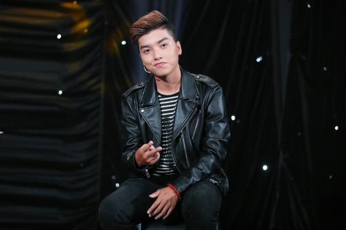 Hương Giang Idol bị cưa người để tìm sát thủ giấu mặt trong Điệp vụ đối đầu ảnh 4