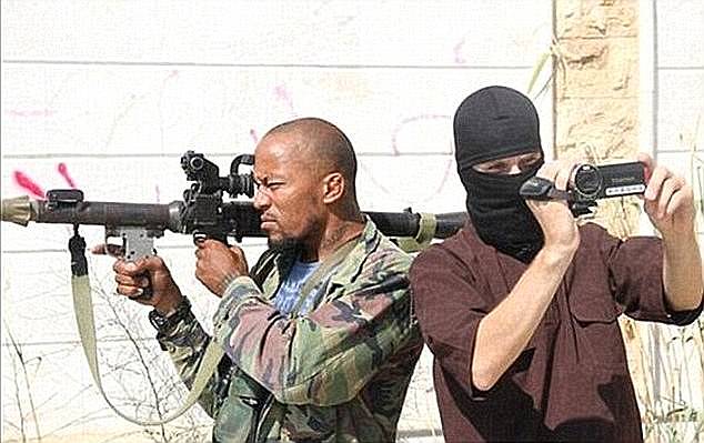 Hé lộ bí mật về nữ nhân viên FBI kết hôn với thủ lĩnh IS ảnh 2