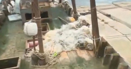 Bí ẩn ‘tàu ma’ chở thi thể người Triều Tiên trôi về vùng biển Nhật Bản ảnh 2