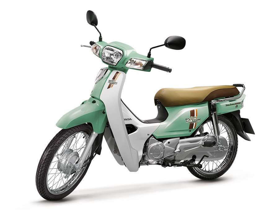 Honda khai tử dòng Super Dream 110 ở Việt Nam ảnh 1