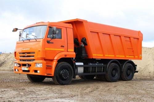 Làm thế nào để mua xe tải cũ hợp lý? ảnh 1
