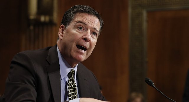 Giám đốc FBI gọi Nga là 'mối đe dọa lớn nhất' trên thế giới ảnh 1