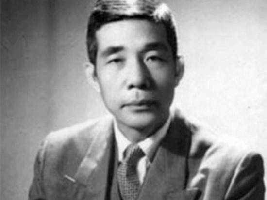 Nguyễn Huy Tưởng - Nhà chép sử bằng văn học ảnh 1