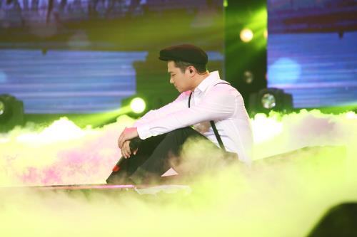 Phương Trinh Jolie khiến danh ca Phương Dung, Họa Mi rớt nước mắt ảnh 4