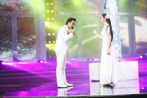 Phương Trinh Jolie khiến danh ca Phương Dung, Họa Mi rớt nước mắt ảnh 7