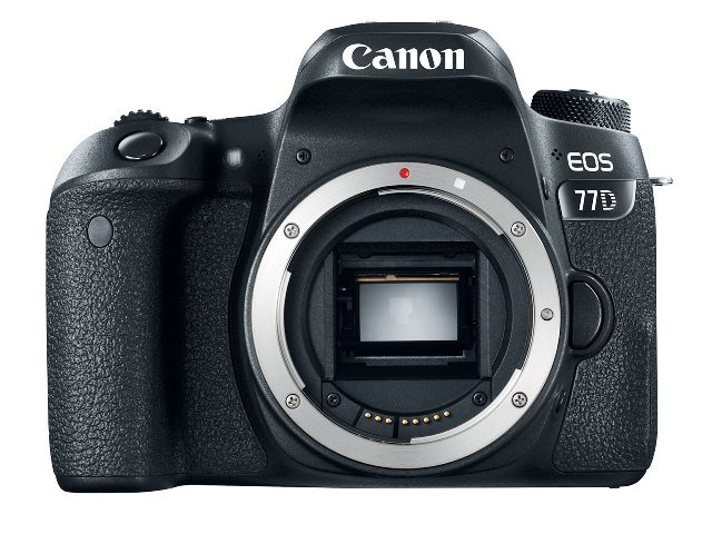 Những mẫu máy ảnh Fujifilm, Canon đời mới bán tại Việt Nam ảnh 4